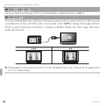 Предварительный просмотр 112 страницы FujiFilm Finepix F900EXR Owner'S Manual