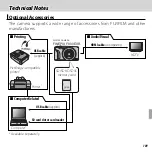 Предварительный просмотр 123 страницы FujiFilm Finepix F900EXR Owner'S Manual