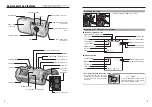 Предварительный просмотр 5 страницы FujiFilm FinePix FinePix A605 Owner'S Manual