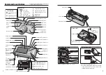 Предварительный просмотр 5 страницы FujiFilm FinePix FinePix F710 Owner'S Manual