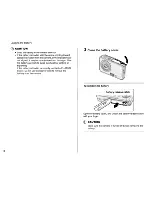 Preview for 14 page of FujiFilm FinePix FinePix J12 Basic Manual