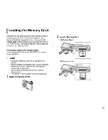 Preview for 15 page of FujiFilm FinePix FinePix J12 Basic Manual