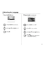 Preview for 23 page of FujiFilm FinePix FinePix J12 Basic Manual