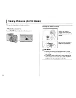 Preview for 24 page of FujiFilm FinePix FinePix J12 Basic Manual