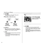 Preview for 26 page of FujiFilm FinePix FinePix J12 Basic Manual