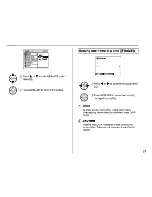 Preview for 29 page of FujiFilm FinePix FinePix J12 Basic Manual