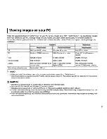 Preview for 31 page of FujiFilm FinePix FinePix J12 Basic Manual