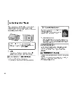 Preview for 116 page of FujiFilm FinePix FinePix J12 Basic Manual