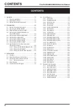 Preview for 6 page of FujiFilm FinePix FinePix S6500fd Service Manual