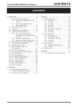 Preview for 7 page of FujiFilm FinePix FinePix S6500fd Service Manual