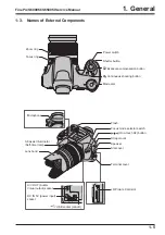 Preview for 13 page of FujiFilm FinePix FinePix S6500fd Service Manual