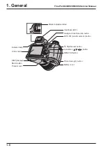 Preview for 14 page of FujiFilm FinePix FinePix S6500fd Service Manual