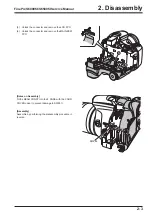 Preview for 17 page of FujiFilm FinePix FinePix S6500fd Service Manual