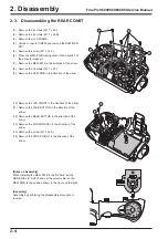 Preview for 18 page of FujiFilm FinePix FinePix S6500fd Service Manual