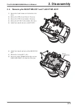 Preview for 19 page of FujiFilm FinePix FinePix S6500fd Service Manual