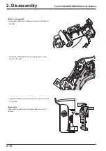 Preview for 24 page of FujiFilm FinePix FinePix S6500fd Service Manual