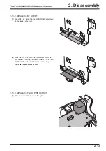 Preview for 27 page of FujiFilm FinePix FinePix S6500fd Service Manual