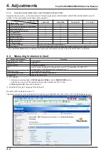 Preview for 64 page of FujiFilm FinePix FinePix S6500fd Service Manual