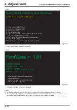 Preview for 72 page of FujiFilm FinePix FinePix S6500fd Service Manual