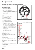 Preview for 76 page of FujiFilm FinePix FinePix S6500fd Service Manual