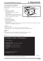 Preview for 77 page of FujiFilm FinePix FinePix S6500fd Service Manual