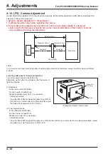 Preview for 80 page of FujiFilm FinePix FinePix S6500fd Service Manual