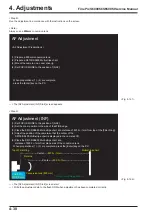 Preview for 92 page of FujiFilm FinePix FinePix S6500fd Service Manual