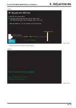 Preview for 93 page of FujiFilm FinePix FinePix S6500fd Service Manual