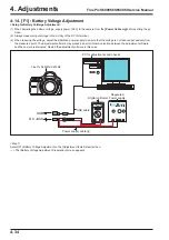 Preview for 96 page of FujiFilm FinePix FinePix S6500fd Service Manual