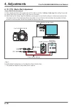 Preview for 100 page of FujiFilm FinePix FinePix S6500fd Service Manual