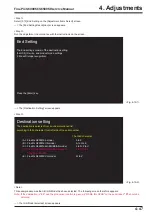 Preview for 109 page of FujiFilm FinePix FinePix S6500fd Service Manual