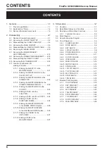 Preview for 6 page of FujiFilm FinePix FinePix S9600 Service Manual