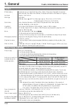 Preview for 10 page of FujiFilm FinePix FinePix S9600 Service Manual