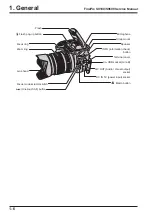 Preview for 14 page of FujiFilm FinePix FinePix S9600 Service Manual