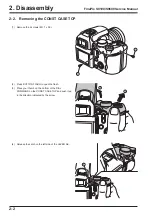 Preview for 16 page of FujiFilm FinePix FinePix S9600 Service Manual