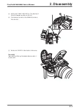 Preview for 17 page of FujiFilm FinePix FinePix S9600 Service Manual