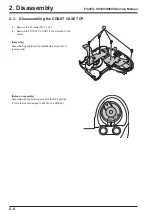 Preview for 18 page of FujiFilm FinePix FinePix S9600 Service Manual