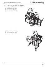 Preview for 19 page of FujiFilm FinePix FinePix S9600 Service Manual