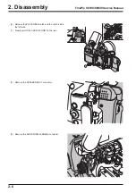 Preview for 20 page of FujiFilm FinePix FinePix S9600 Service Manual