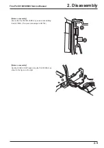 Preview for 23 page of FujiFilm FinePix FinePix S9600 Service Manual