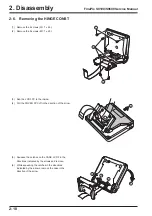 Preview for 24 page of FujiFilm FinePix FinePix S9600 Service Manual