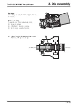 Preview for 25 page of FujiFilm FinePix FinePix S9600 Service Manual