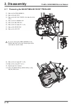 Preview for 26 page of FujiFilm FinePix FinePix S9600 Service Manual