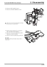 Preview for 27 page of FujiFilm FinePix FinePix S9600 Service Manual