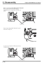 Preview for 28 page of FujiFilm FinePix FinePix S9600 Service Manual