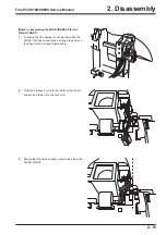 Preview for 29 page of FujiFilm FinePix FinePix S9600 Service Manual