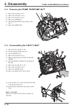 Preview for 30 page of FujiFilm FinePix FinePix S9600 Service Manual