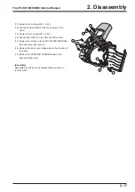 Preview for 31 page of FujiFilm FinePix FinePix S9600 Service Manual