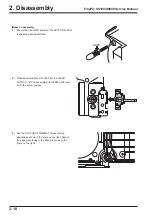 Preview for 32 page of FujiFilm FinePix FinePix S9600 Service Manual