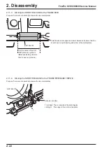 Preview for 36 page of FujiFilm FinePix FinePix S9600 Service Manual